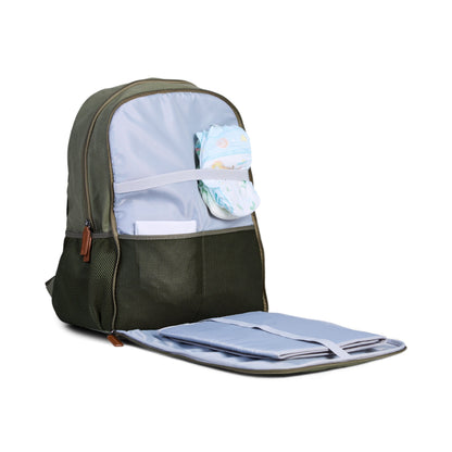 Sac à dos à langer "DADDY BAG" - CHILDHOME