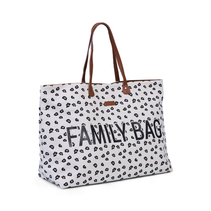 Sac à langer "FAMILY BAG" - CHILDHOME
