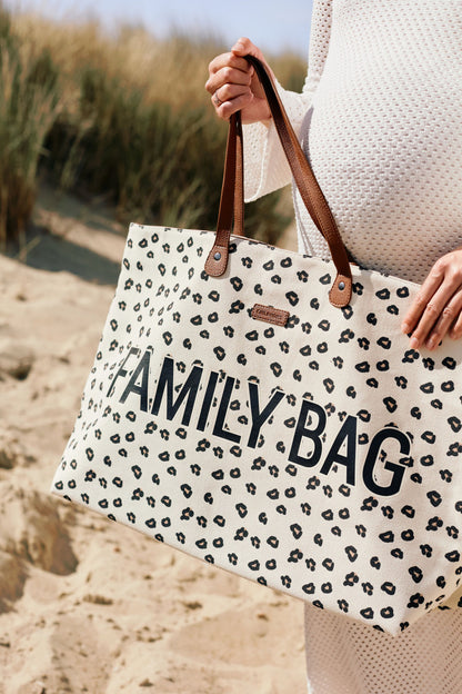 Sac à langer "FAMILY BAG" - CHILDHOME