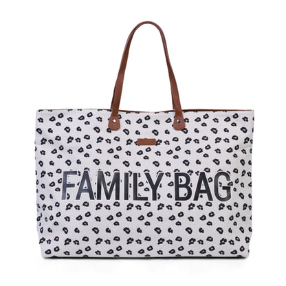 Sac à langer "FAMILY BAG" - CHILDHOME