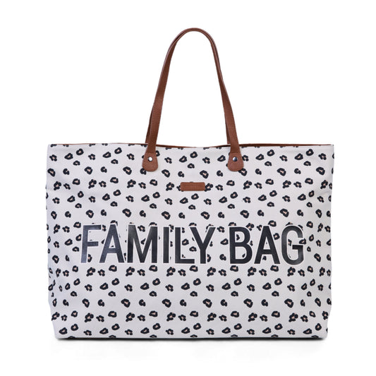 Sac à langer "FAMILY BAG" - CHILDHOME
