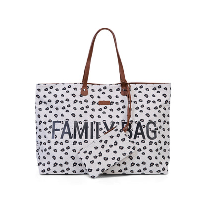 Sac à langer "FAMILY BAG" - CHILDHOME