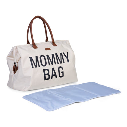 Sac à langer "MOMMY BAG" - CHILDHOME