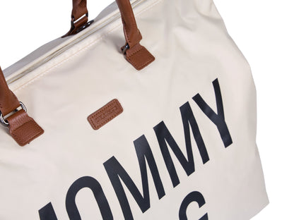 Sac à langer "MOMMY BAG" - CHILDHOME