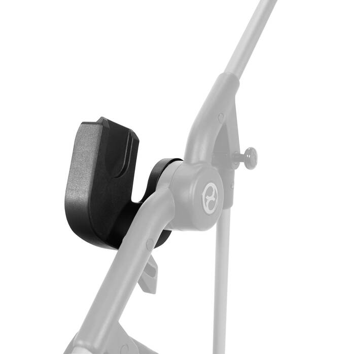 Adaptateur Siège auto pour Poussette CYBEX