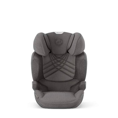 Siège auto SOLUTION T I-FIX - CYBEX