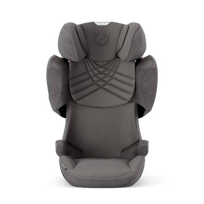 Siège auto SOLUTION T I-FIX - CYBEX
