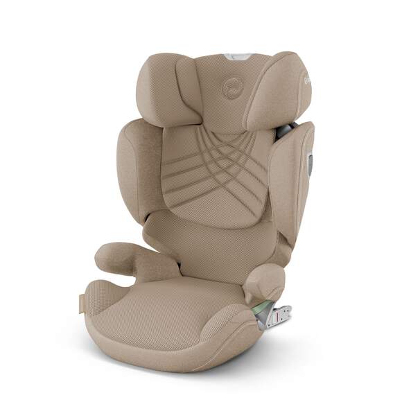 Siège auto SOLUTION T I-FIX - CYBEX