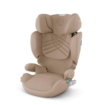 Siège auto SOLUTION T I-FIX - CYBEX