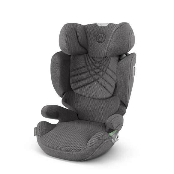 Siège auto SOLUTION T I-FIX - CYBEX