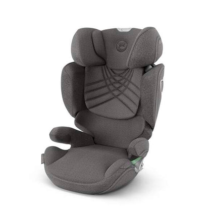 Siège auto SOLUTION T I-FIX - CYBEX