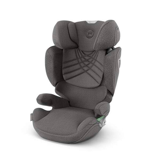 Siège auto SOLUTION T I-FIX - CYBEX