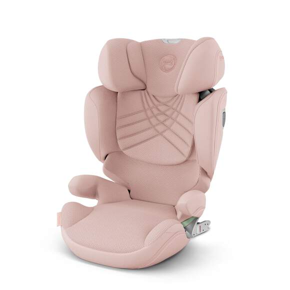 Siège auto SOLUTION T I-FIX - CYBEX