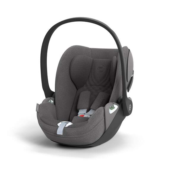 Siège auto CLOUD T I-size Plus - CYBEX