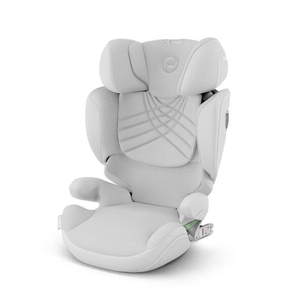 Siège auto SOLUTION T I-FIX - CYBEX