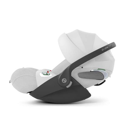 Siège auto CLOUD T I-size Plus - CYBEX