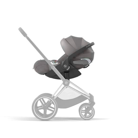 Siège auto CLOUD T I-size Plus - CYBEX