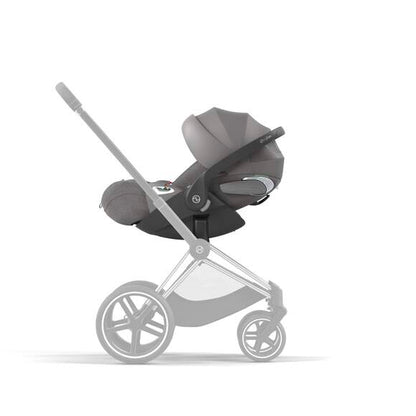 Siège auto CLOUD T I-size Plus - CYBEX