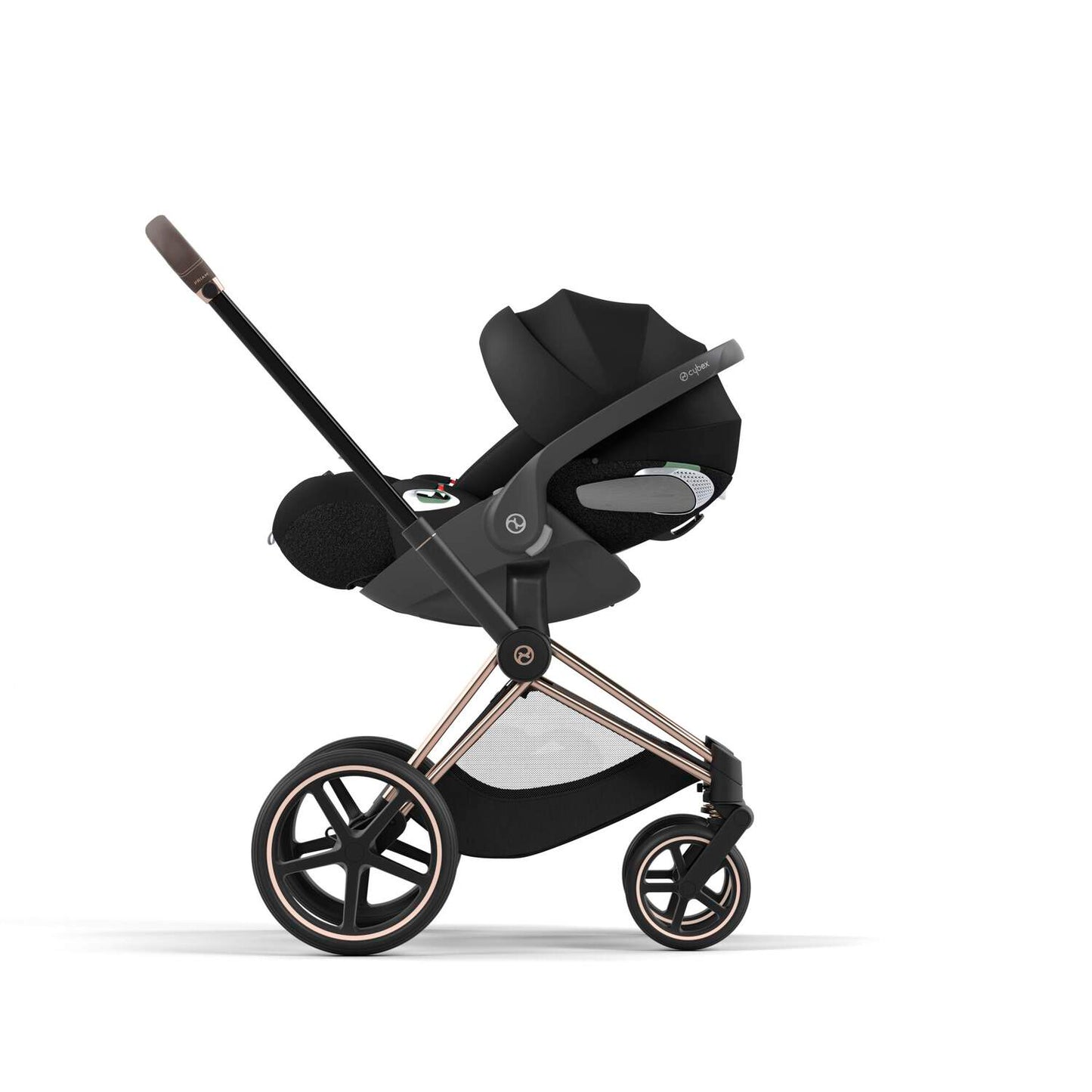 Châssis poussette PRIAM - CYBEX
