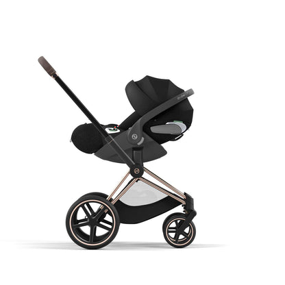 Châssis poussette PRIAM - CYBEX