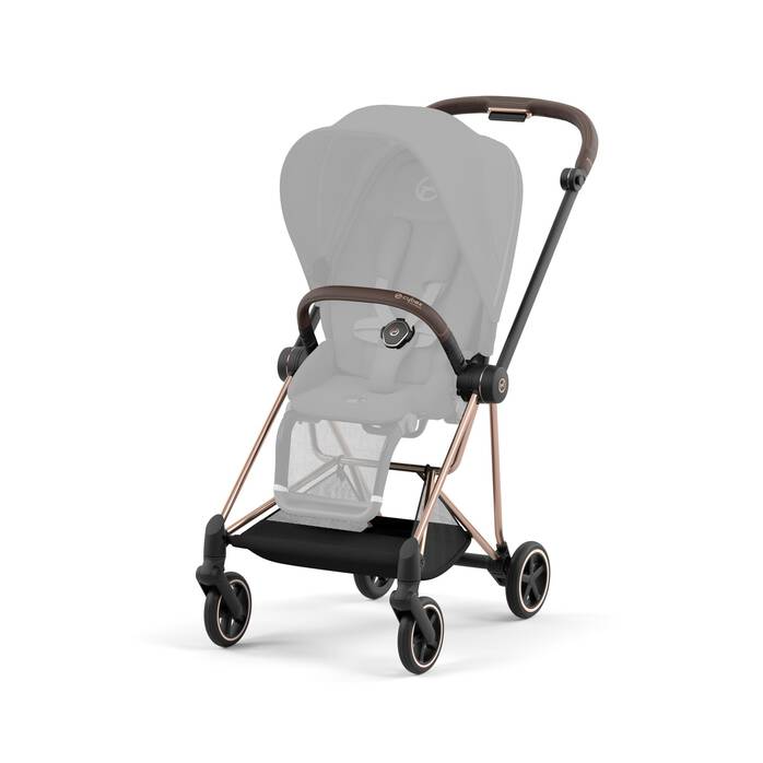 Châssis pour Poussette MIOS - CYBEX