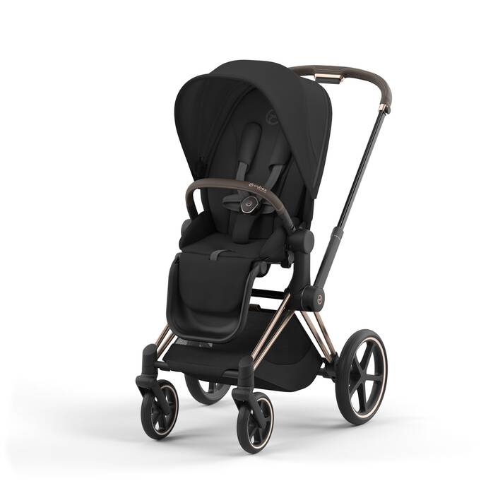 Seat Pack pour Poussette PRIAM - CYBEX