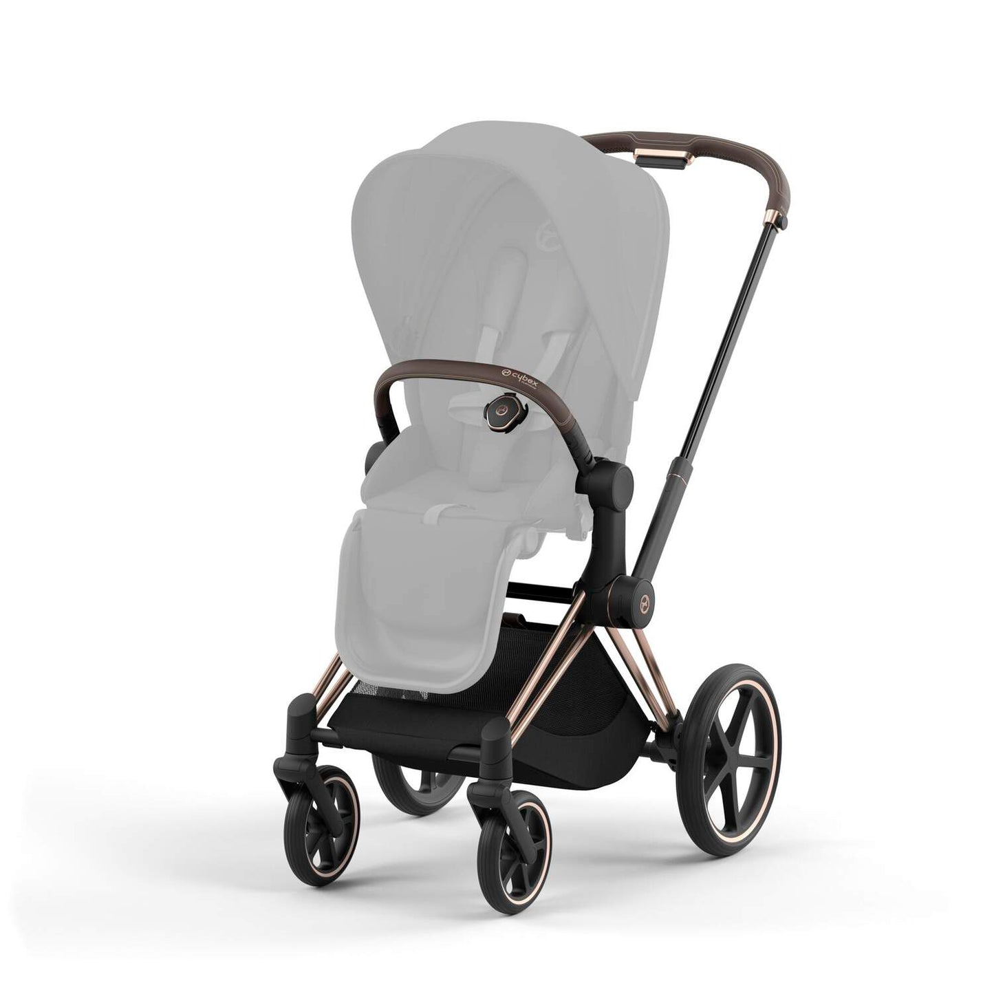 Châssis poussette PRIAM - CYBEX