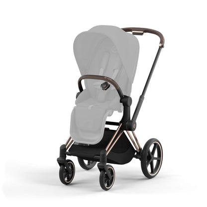 Châssis poussette PRIAM - CYBEX