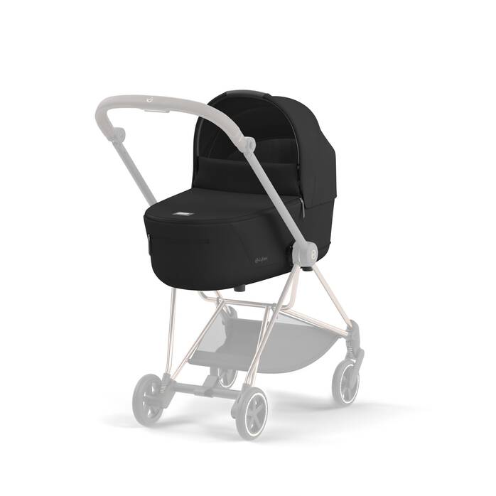 Nacelle Luxe pour Poussette MIOS - CYBEX