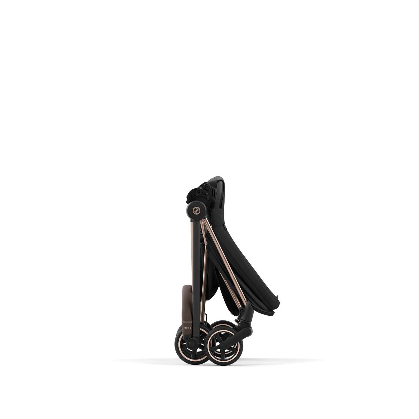 Châssis pour Poussette MIOS - CYBEX