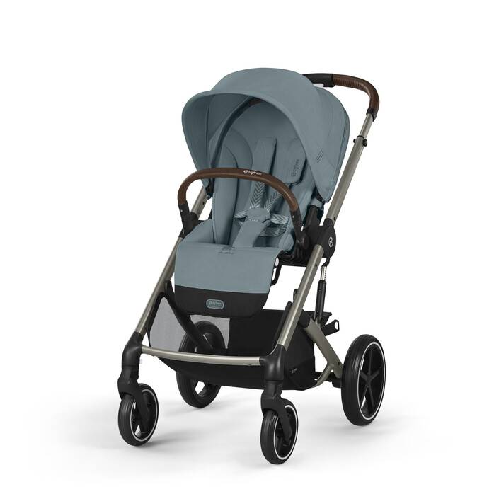 Poussette BALIOS S LUX - CYBEX