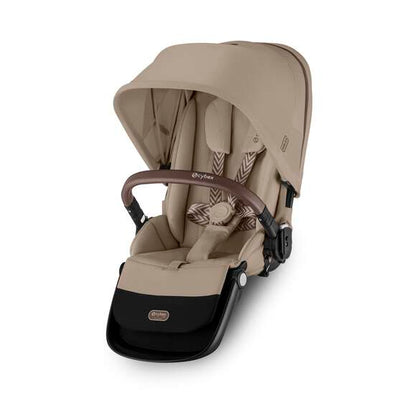 Siège pour Poussette GAZELLE S - CYBEX