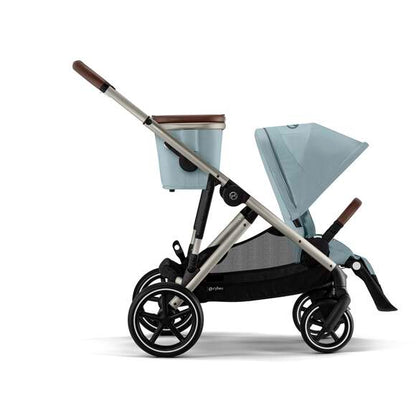Poussette GAZELLE S - CYBEX