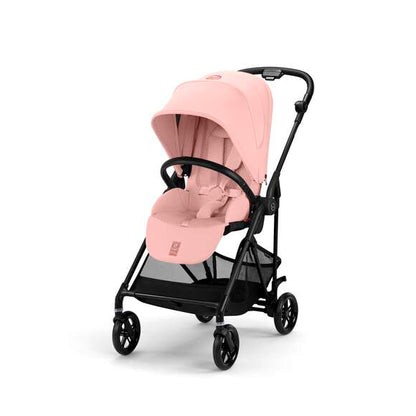 Poussette MELIO carbon - CYBEX
