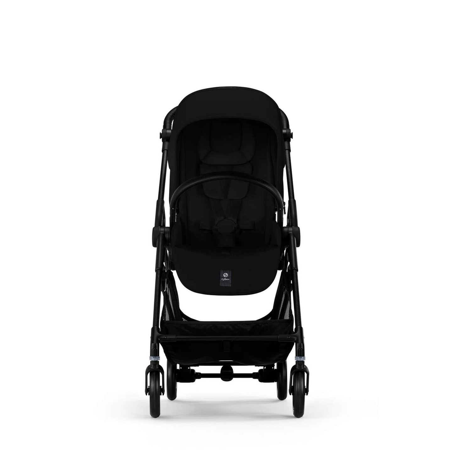Poussette MELIO carbon - CYBEX