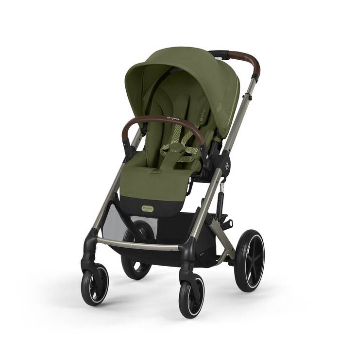 Poussette BALIOS S LUX - CYBEX
