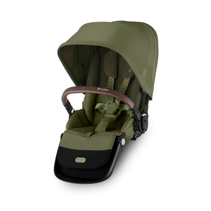 Siège pour Poussette GAZELLE S - CYBEX