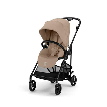 Poussette MELIO carbon - CYBEX