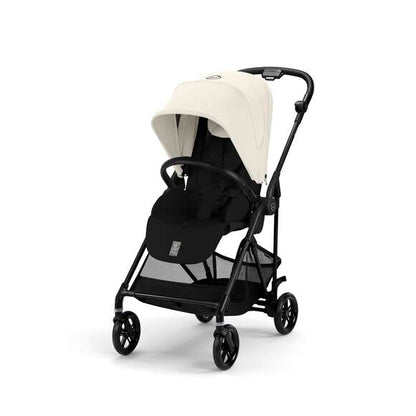 Poussette MELIO carbon - CYBEX