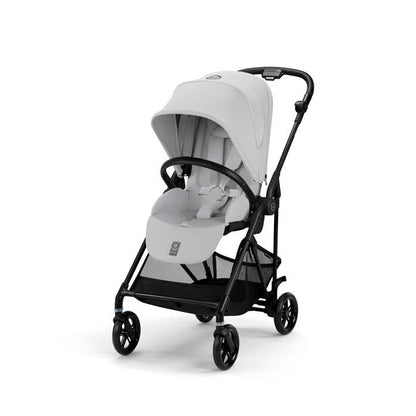 Poussette MELIO carbon - CYBEX
