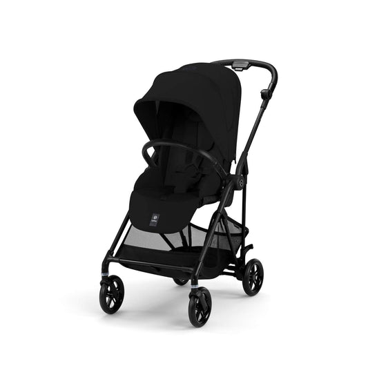 Poussette MELIO carbon - CYBEX