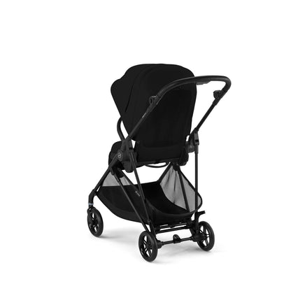 Poussette MELIO carbon - CYBEX
