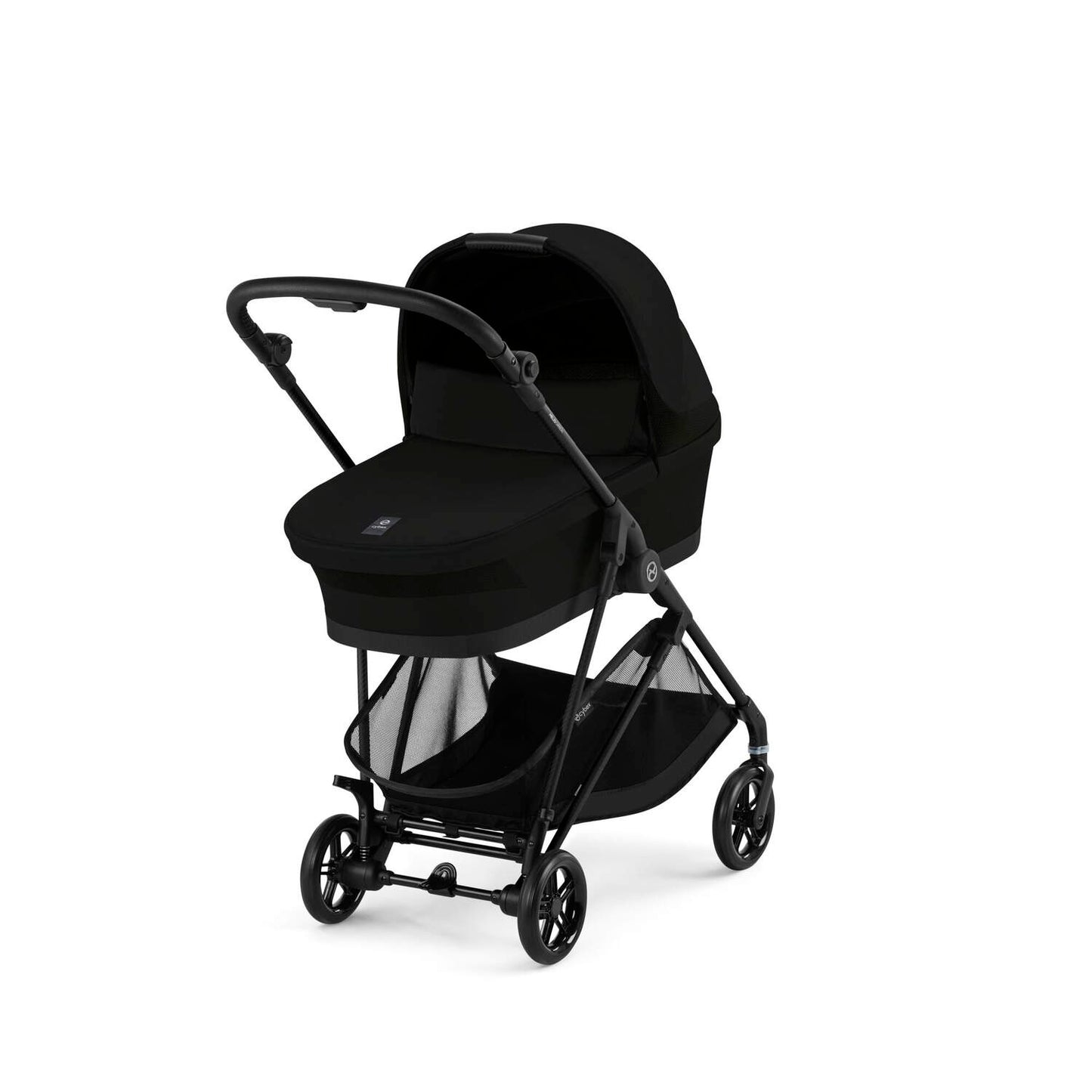 Nacelle MELIO COT pour poussette MELIO - CYBEX