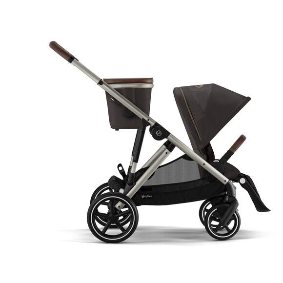 Poussette GAZELLE S - CYBEX