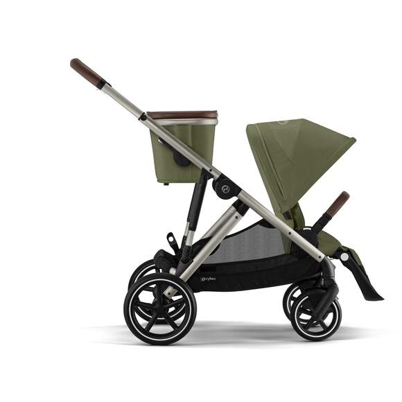 Poussette GAZELLE S - CYBEX