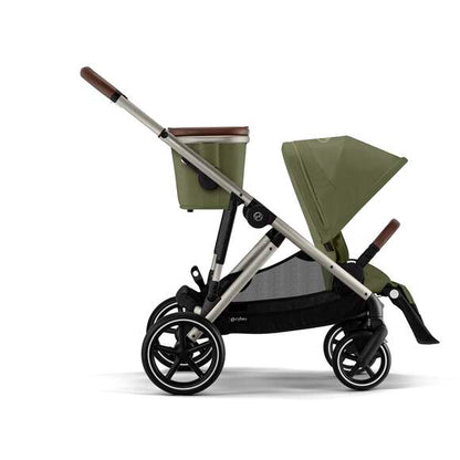 Poussette GAZELLE S - CYBEX