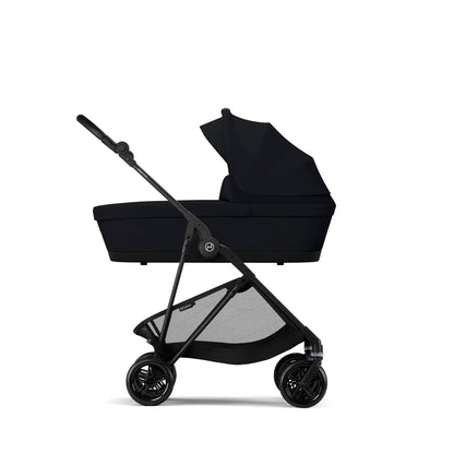 Nacelle MELIO COT pour poussette MELIO - CYBEX