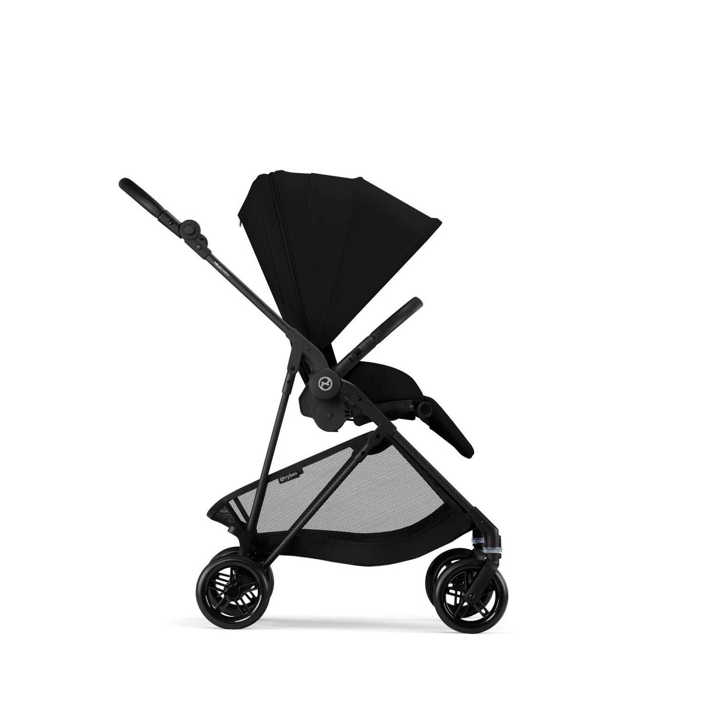 Poussette MELIO carbon - CYBEX