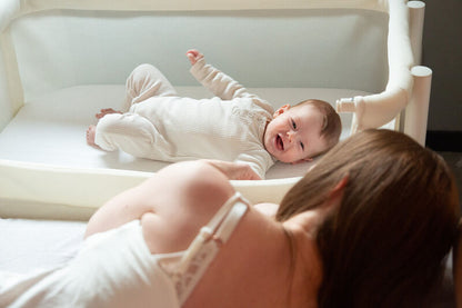 Berceau Cododo Evolux - CHILDHOME