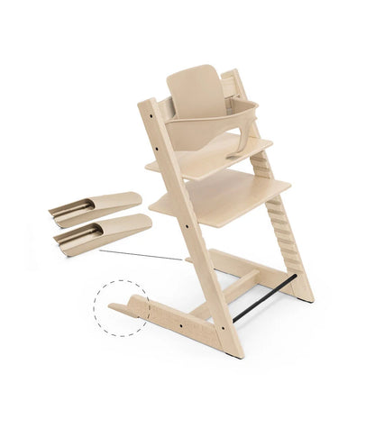 Baby Set 2 pour chaise haute TRIPP TRAPP - STOKKE